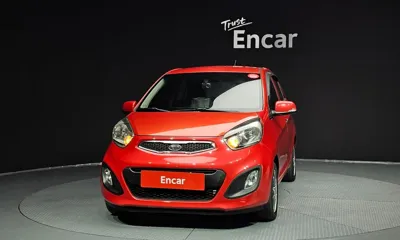 Kia Morning 2012, 76038 км, за 2299 USD