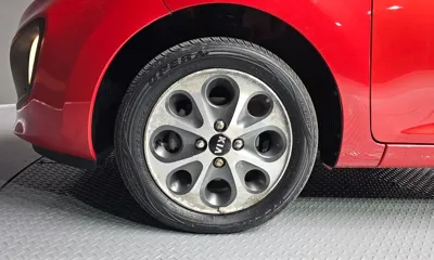 Kia Morning 2012, 76038 км, за 2299 USD