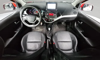 Kia Morning 2012, 76038 км, за 2299 USD - фото 7