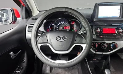 Kia Morning 2012, 76038 км, за 2299 USD - фото 15