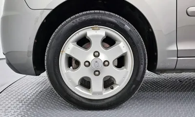Kia Morning 2010, 63960 км, за 1651.8 USD
