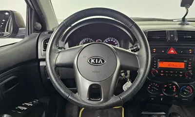 Kia Morning 2010, 63960 км, за 1641.07 USD - фото 15