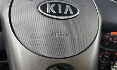 Kia Morning 2010, 63960 км, за 1641.07 USD - фото 16