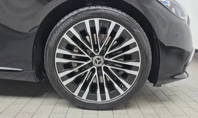 Mercedes-Benz S-Class 2022, 53089 км, за 57437.31 USD