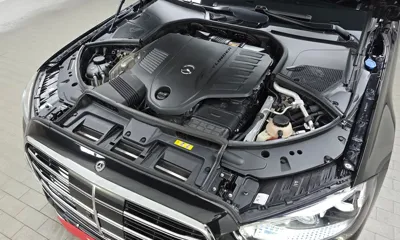Mercedes-Benz S-Class 2022, 53089 км, за 57437.31 USD - фото 6