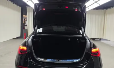 Mercedes-Benz S-Class 2022, 53089 км, за 57437.31 USD - фото 20