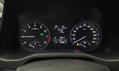 Hyundai Avante 2016, 102987 км, за 4561.08 USD - фото 8