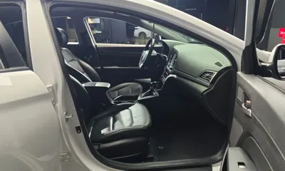 Hyundai Avante 2016, 102987 км, за 4561.08 USD - фото 10