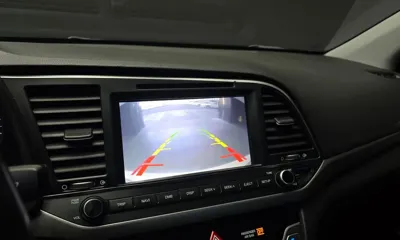 Hyundai Avante 2016, 102987 км, за 4561.08 USD - фото 16