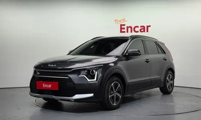 Kia Niro · 2025 год