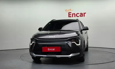 Kia Niro 2025, 8796 км, за 13742.98 USD