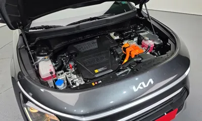 Kia Niro 2025, 8796 км, за 13742.98 USD - фото 6