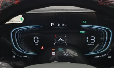 Kia Niro 2025, 8796 км, за 13742.98 USD - фото 8