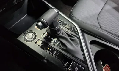 Kia Niro 2025, 8796 км, за 13742.98 USD - фото 9