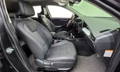 Kia Niro 2025, 8796 км, за 13742.98 USD - фото 10