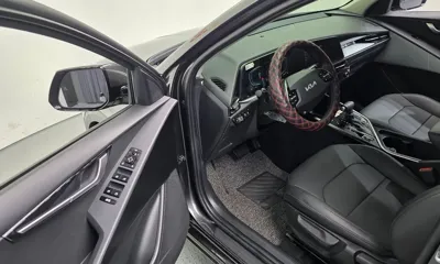 Kia Niro 2025, 8796 км, за 13742.98 USD - фото 11