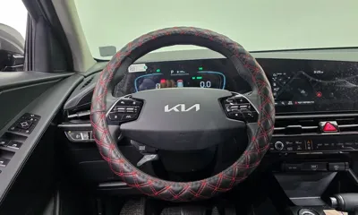 Kia Niro 2025, 8796 км, за 13742.98 USD - фото 14