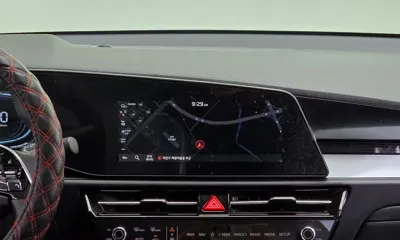 Kia Niro 2025, 8796 км, за 13742.98 USD - фото 16