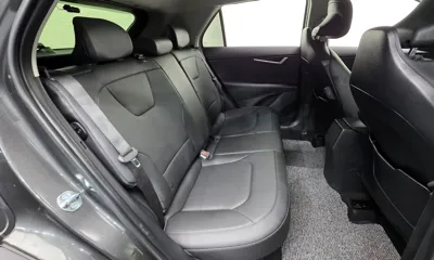 Kia Niro 2025, 8796 км, за 13742.98 USD - фото 19