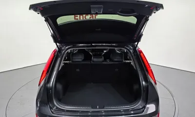 Kia Niro 2025, 8796 км, за 13742.98 USD - фото 20