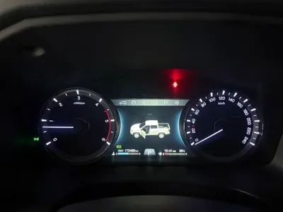 KG_Mobility_Ssangyong Rexton 2021, 172467 км, за 11290.53 USD