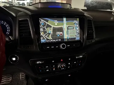 KG_Mobility_Ssangyong Rexton 2021, 172467 км, за 11200.1 USD - фото 8