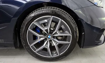 BMW 5-Series 2024, 6862 км, за 42870.19 USD