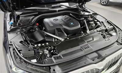 BMW 5-Series 2024, 6862 км, за 42870.19 USD - фото 6
