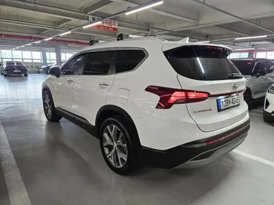 Hyundai Santafe 2021, 89344 км, за 14441.38 USD