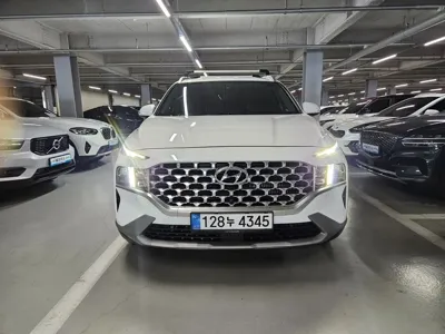 Hyundai Santafe 2021, 89344 км, за 14441.38 USD