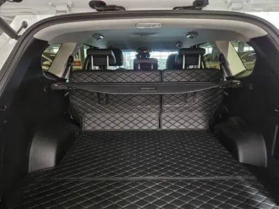 Hyundai Santafe 2021, 89344 км, за 14441.38 USD - фото 6