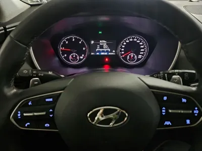 Hyundai Santafe 2021, 89344 км, за 14441.38 USD - фото 8
