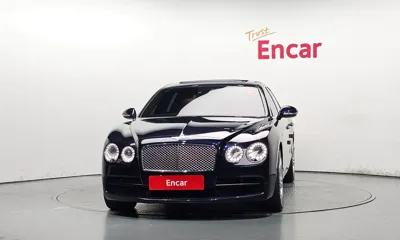 Bentley Flying Spur 2016, 107890 км, за 34527.71 USD