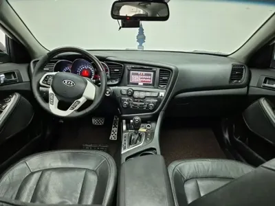 Kia K5 2011, 163456 км, за 2475.57 USD - фото 7