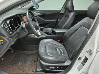 Kia K5 2011, 163456 км, за 2475.57 USD - фото 13
