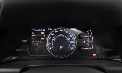 Lexus ES 2023, 30902 км, за 29473.55 USD - фото 8
