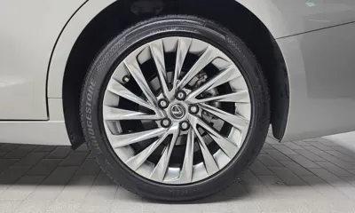 Lexus ES 2023, 30902 км, за 29473.55 USD - фото 21