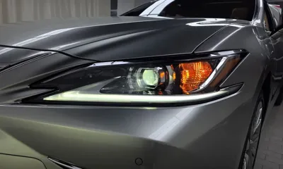 Lexus ES 2023, 30902 км, за 29473.55 USD - фото 22