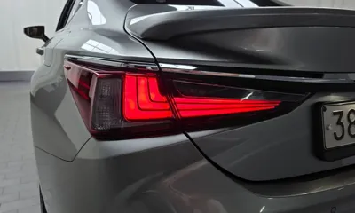 Lexus ES 2023, 30902 км, за 29473.55 USD - фото 23