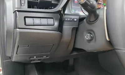Lexus ES 2023, 30902 км, за 29473.55 USD - фото 33
