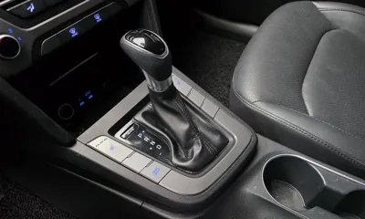 Hyundai Avante 2017, 164327 км, за 4096.46 USD - фото 9
