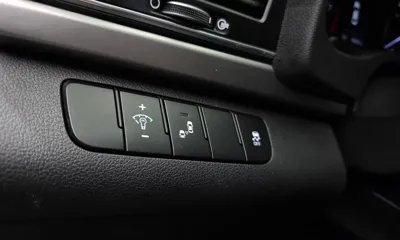 Hyundai Avante 2017, 164327 км, за 4096.46 USD - фото 17