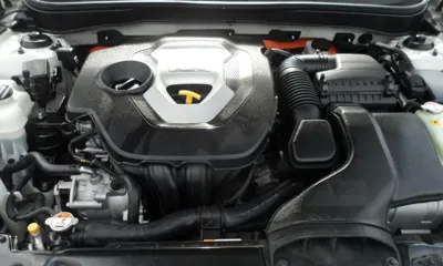 Hyundai Sonata 2012, 112646 км, за 3809.77 USD - фото 6