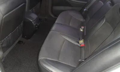 Hyundai Sonata 2012, 112646 км, за 3809.77 USD - фото 7