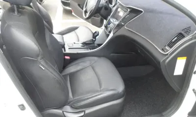 Hyundai Sonata 2012, 112646 км, за 3809.77 USD - фото 10