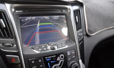 Hyundai Sonata 2012, 112646 км, за 3809.77 USD - фото 13