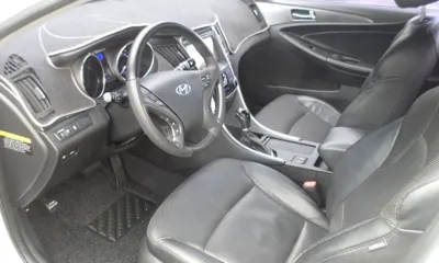 Hyundai Sonata 2012, 112646 км, за 3809.77 USD - фото 15