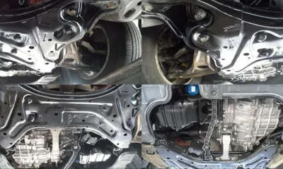 Hyundai Sonata 2012, 112646 км, за 3809.77 USD - фото 20