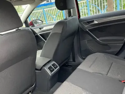 Volkswagen Golf 2014, 100000 км, за 3954.58 USD - фото 8