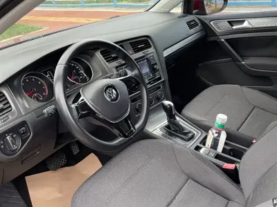 Volkswagen Golf 2014, 100000 км, за 3954.58 USD - фото 9